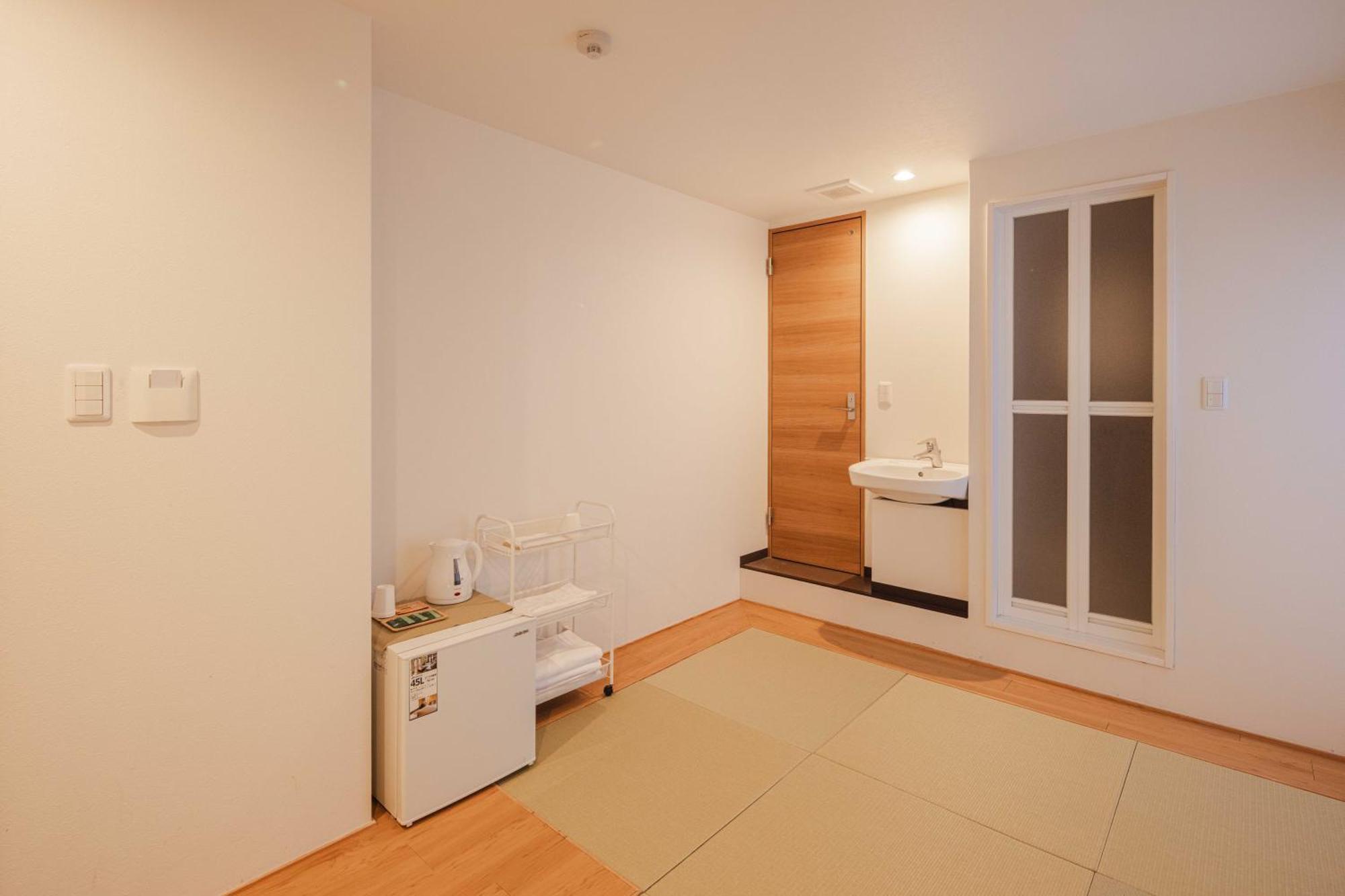 Miro Hotel Momodanikoen-Mae Osaka Phòng bức ảnh
