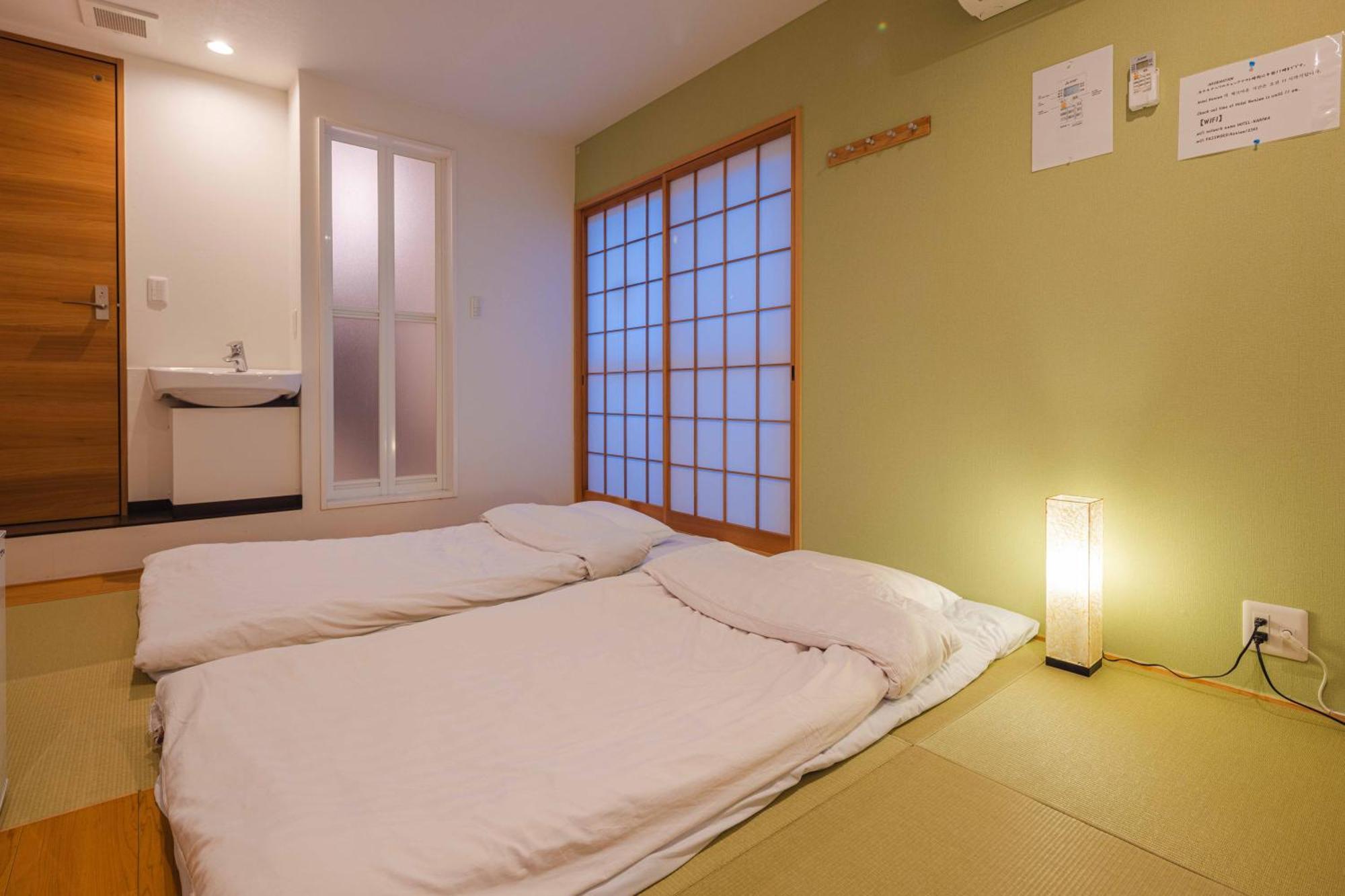 Miro Hotel Momodanikoen-Mae Osaka Phòng bức ảnh