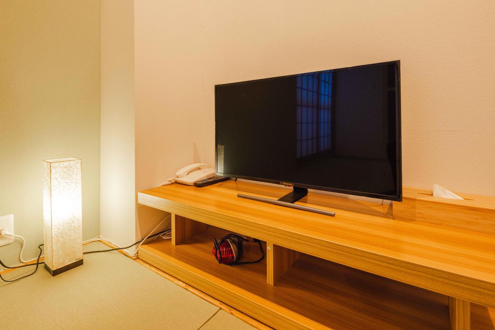 Miro Hotel Momodanikoen-Mae Osaka Phòng bức ảnh