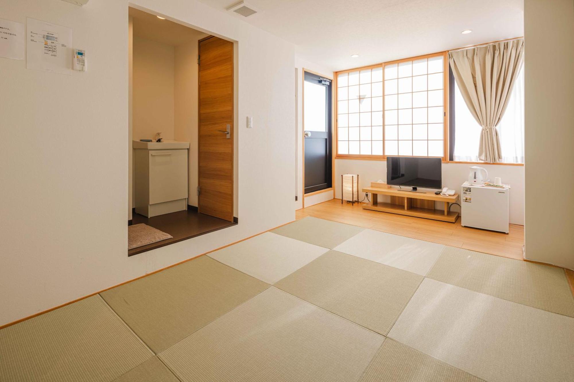 Miro Hotel Momodanikoen-Mae Osaka Phòng bức ảnh