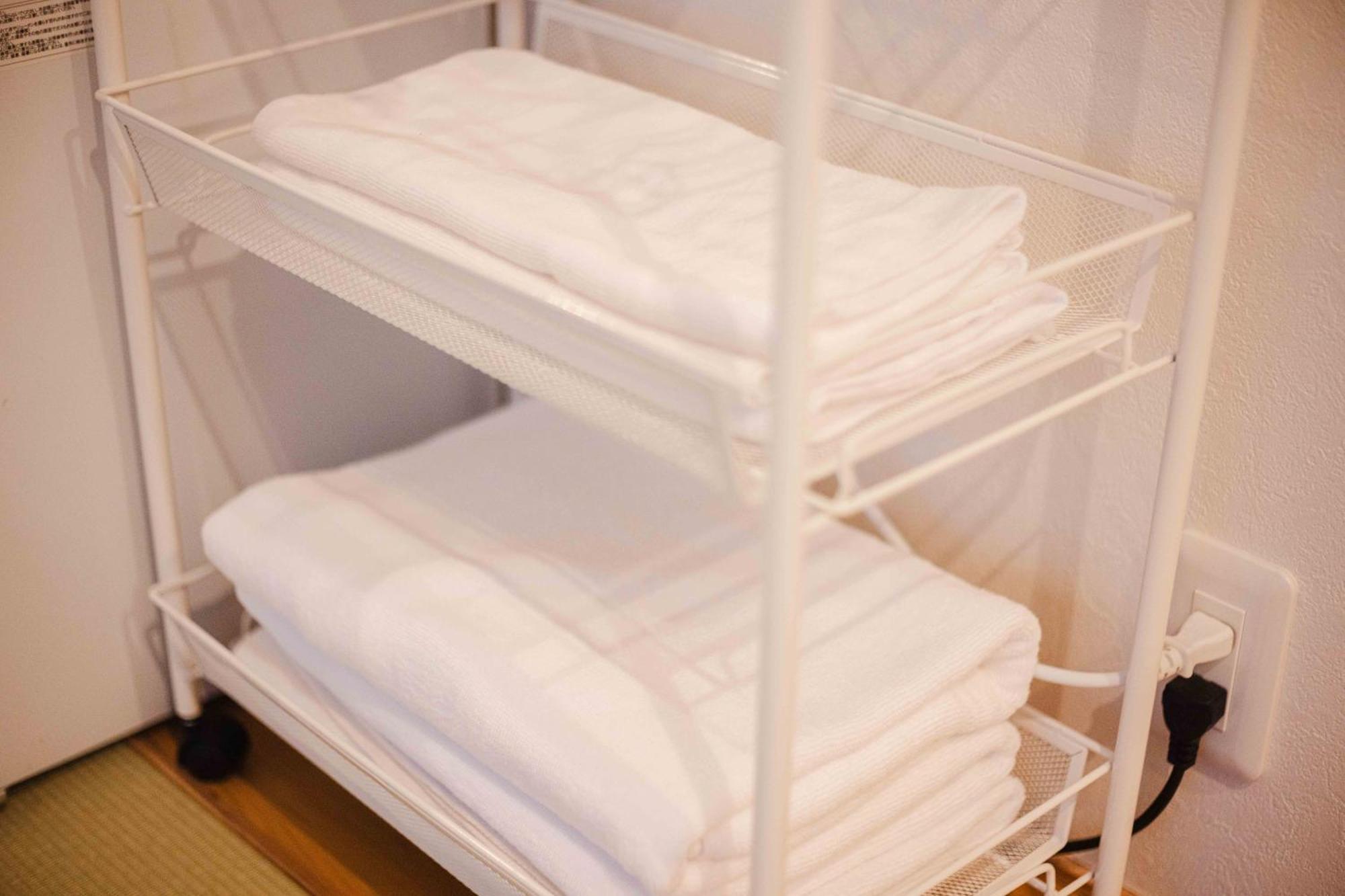 Miro Hotel Momodanikoen-Mae Osaka Phòng bức ảnh