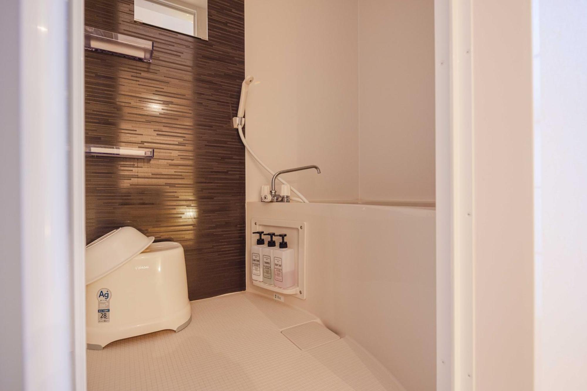 Miro Hotel Momodanikoen-Mae Osaka Phòng bức ảnh