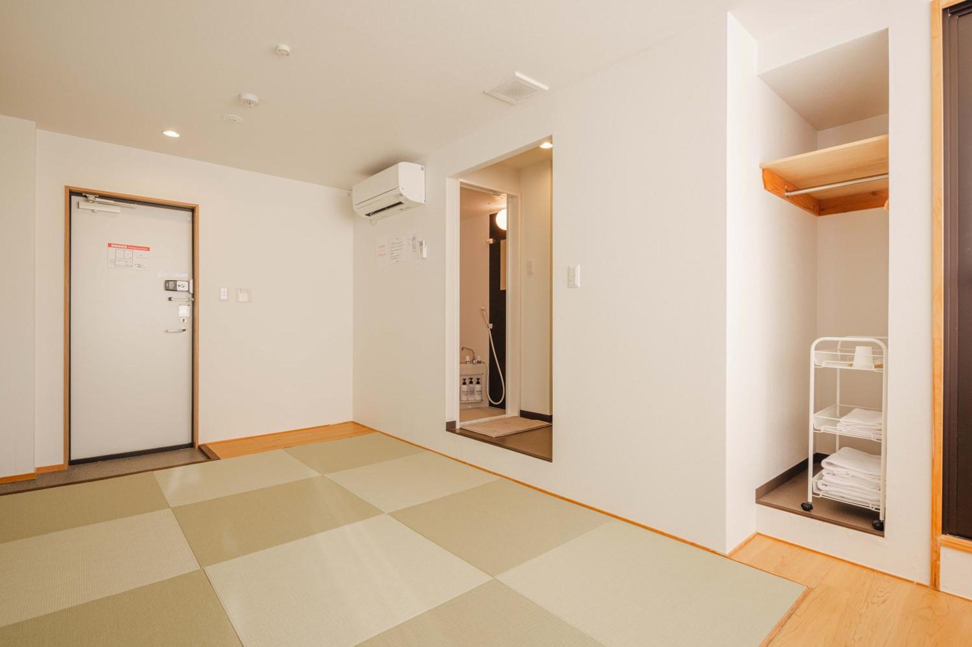 Miro Hotel Momodanikoen-Mae Osaka Phòng bức ảnh