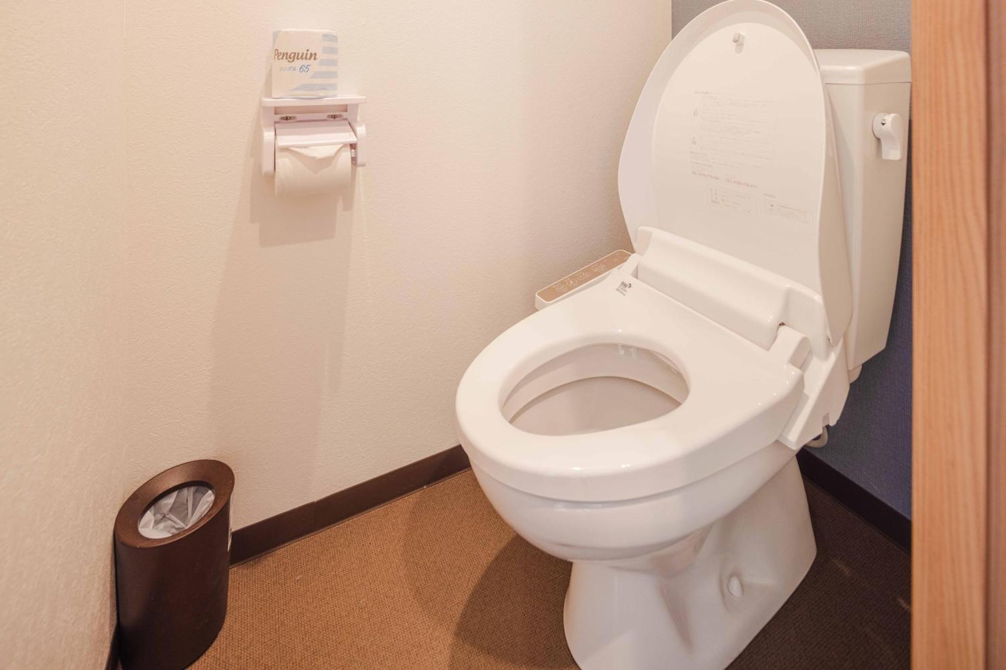 Miro Hotel Momodanikoen-Mae Osaka Phòng bức ảnh