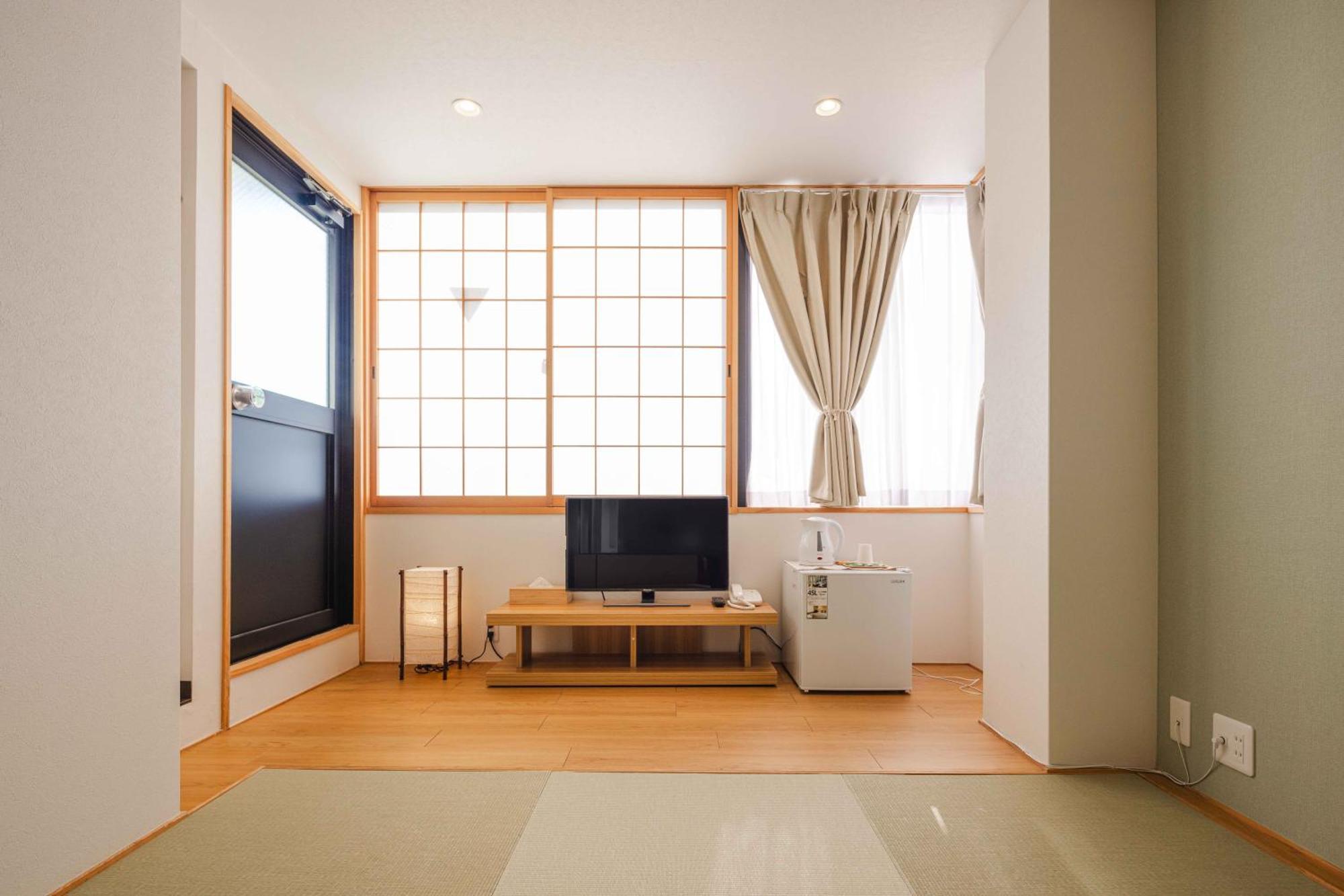 Miro Hotel Momodanikoen-Mae Osaka Phòng bức ảnh