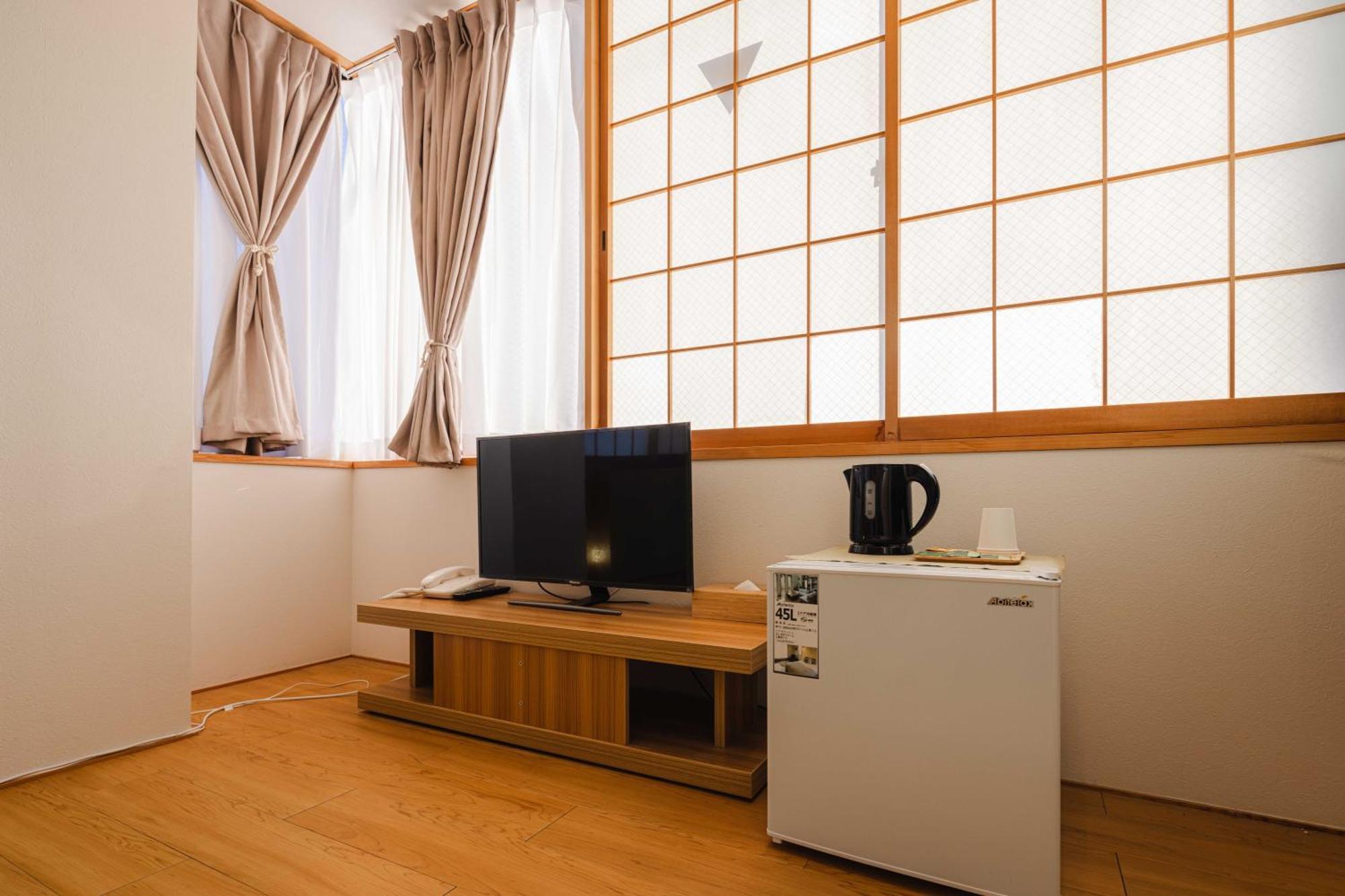 Miro Hotel Momodanikoen-Mae Osaka Phòng bức ảnh