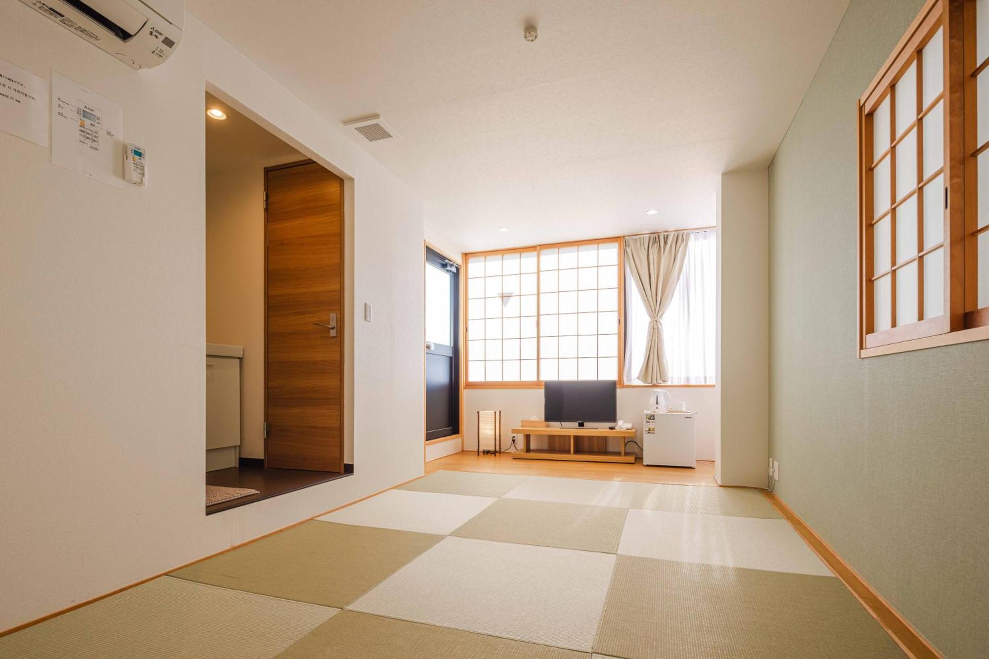 Miro Hotel Momodanikoen-Mae Osaka Phòng bức ảnh